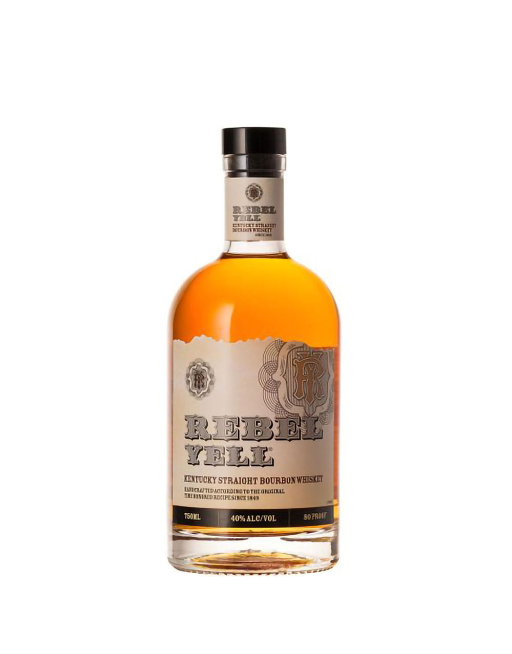 Rebel Yell Kentucky Straight Bourbon Whiskey