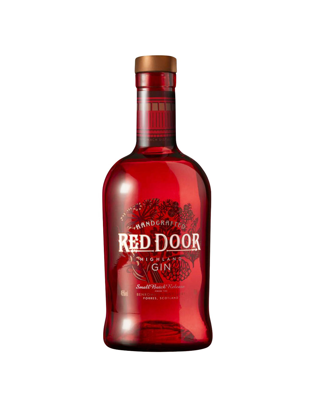Red Door Highland