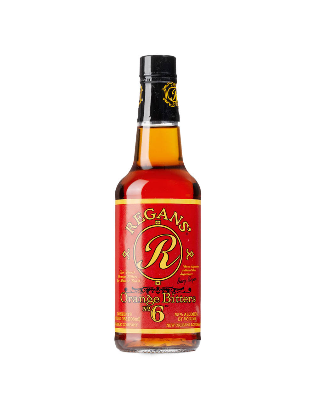 Regans Orange Bitters No. 6 148ml