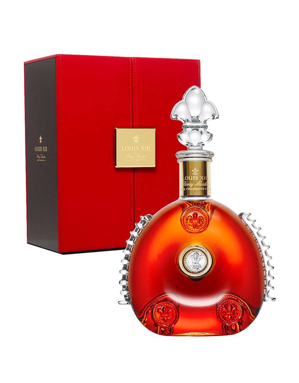 Remy Martin Louis XIII Cognac