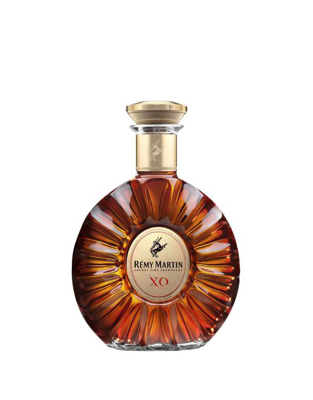 Remy Martin XO Vincent Leroy Limited Edition Cognac