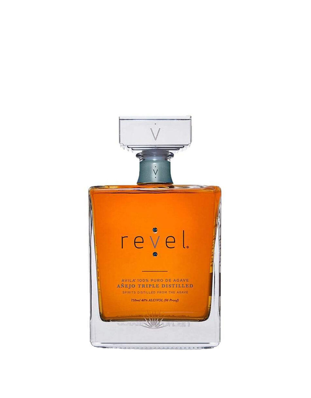 Revel Avila Anejo Tequila