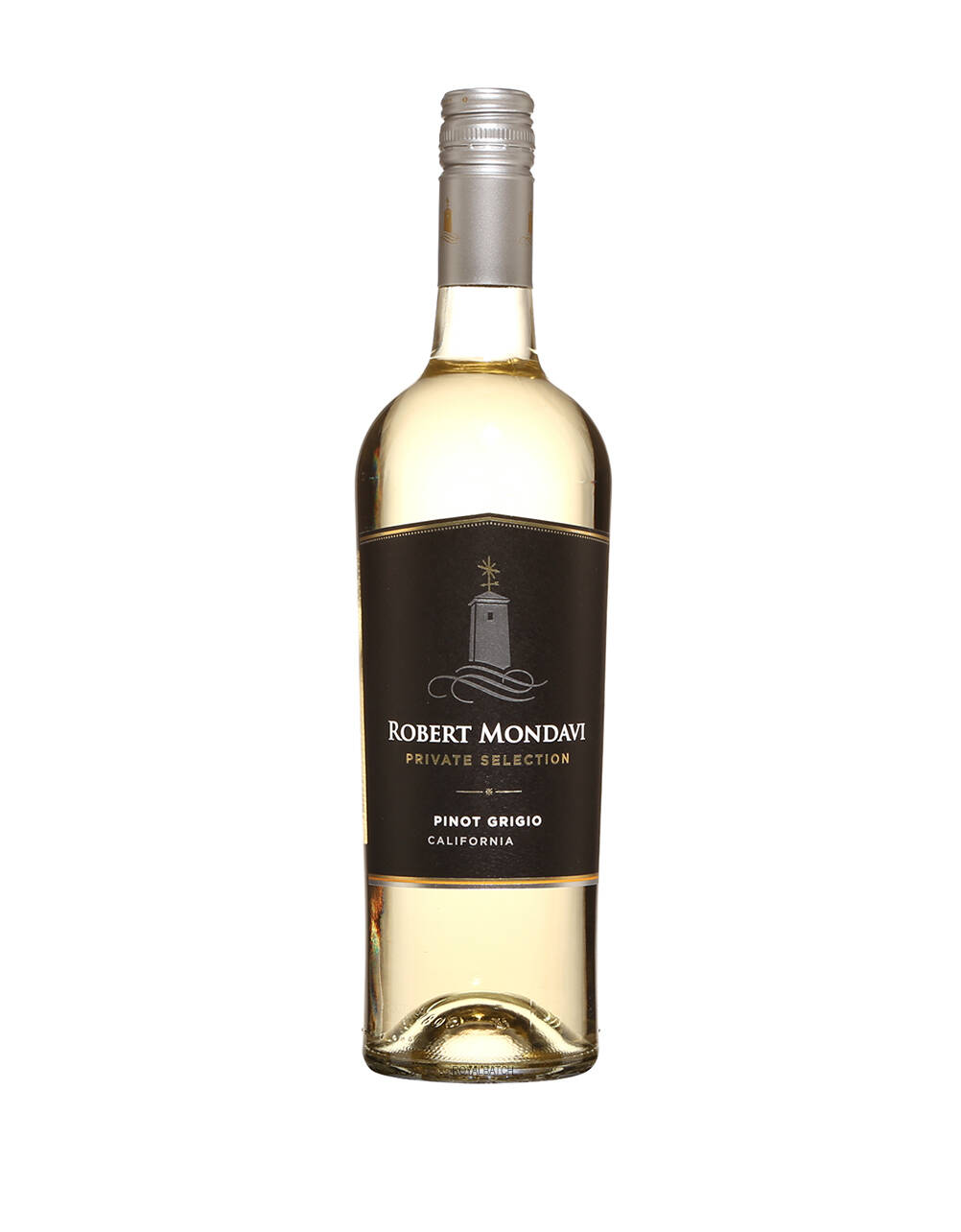 Robert Mondavi Private Selection Pinot Grigio 2020 Wine