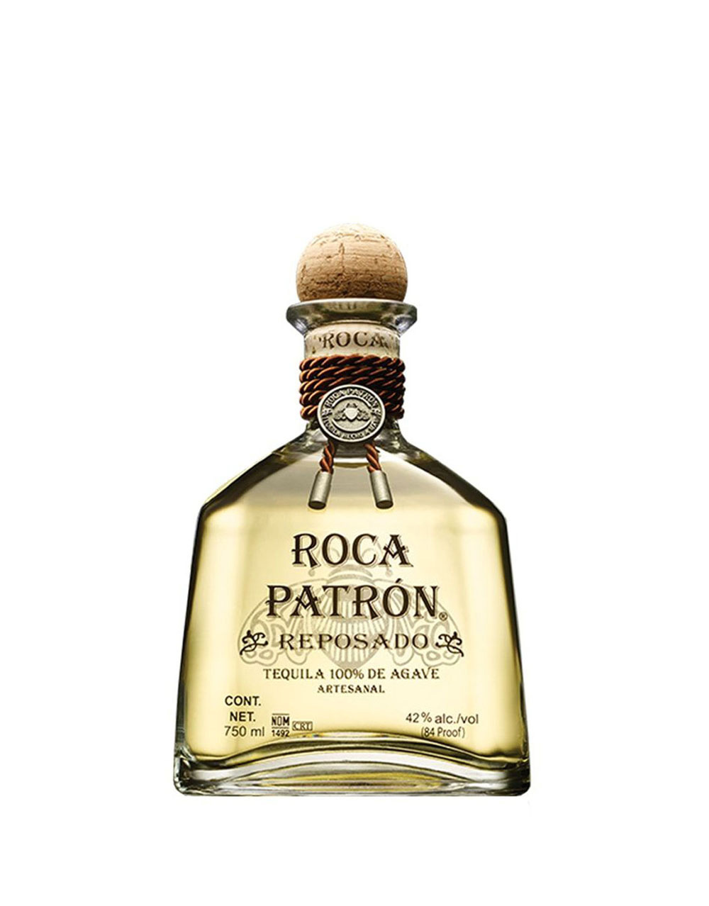 Roca Patron Reposado