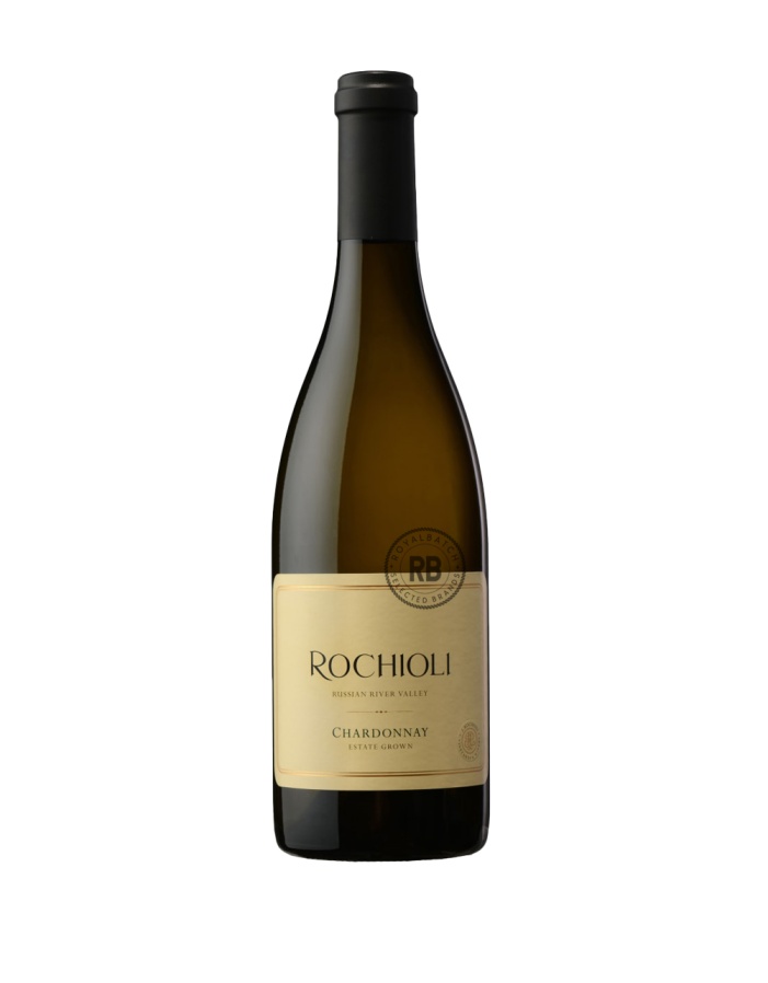 Rochioli Russian River Valley Chardonnay