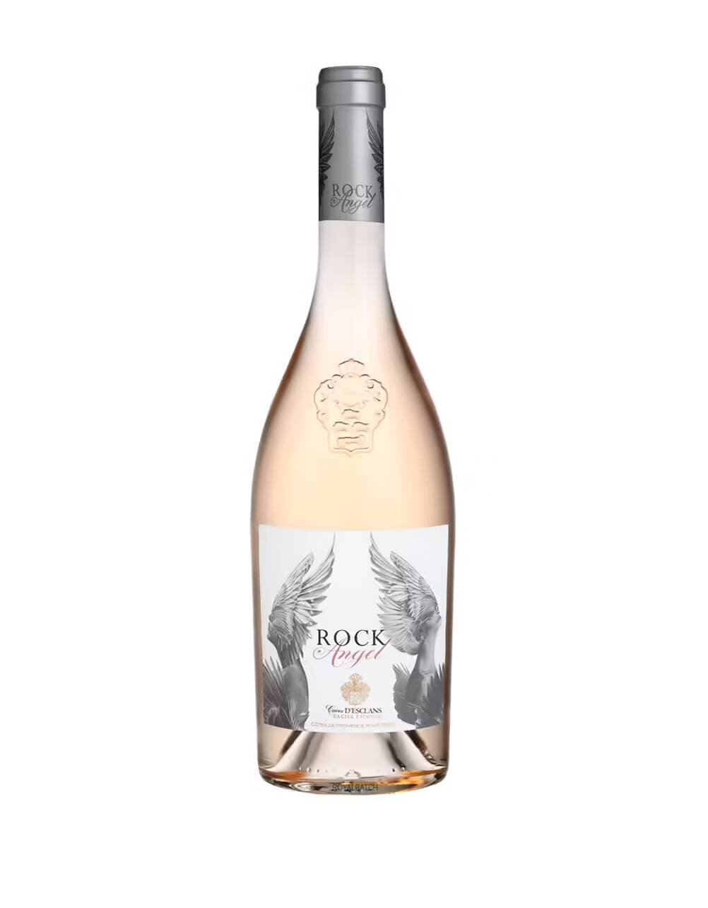Rock Angel Chateau d'Esclans 2018 Rose Wine