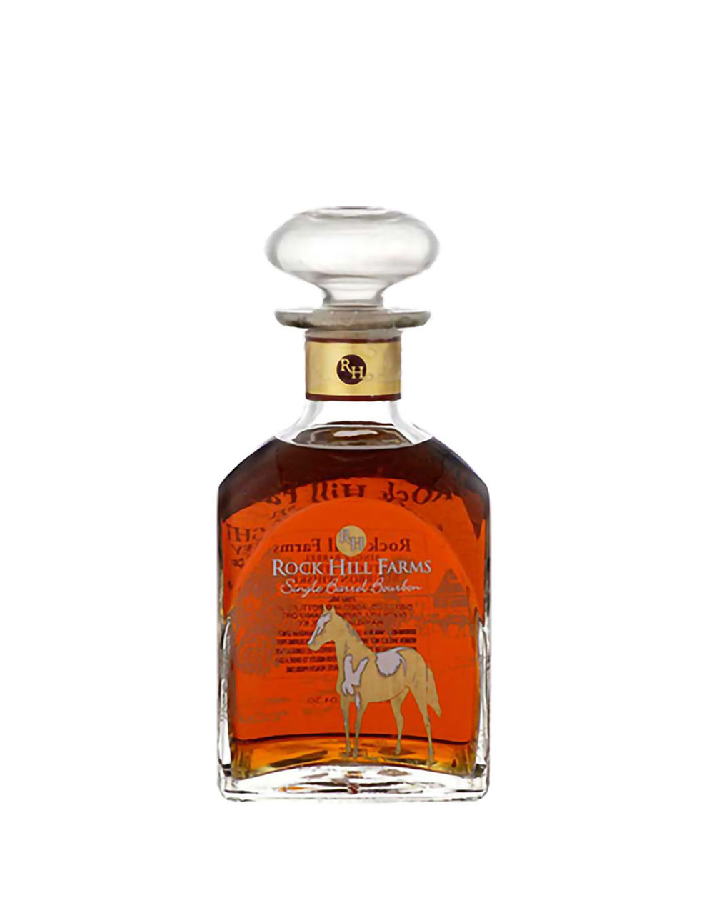 Rock Hill Farms Single Barrel Bourbon