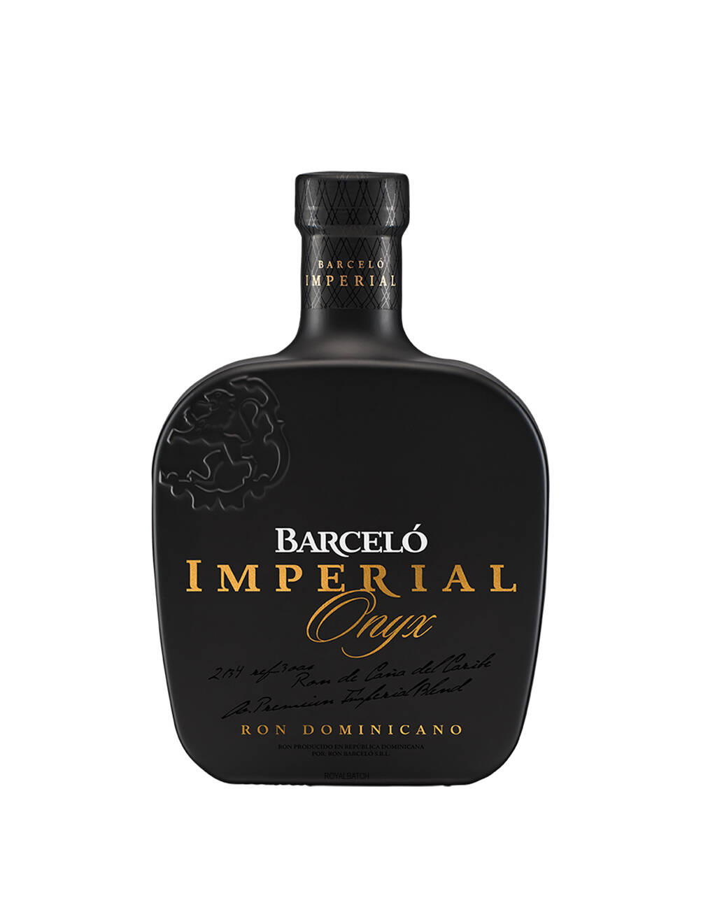 Ron Barcelo Imperial Onyx Dominicano Rum