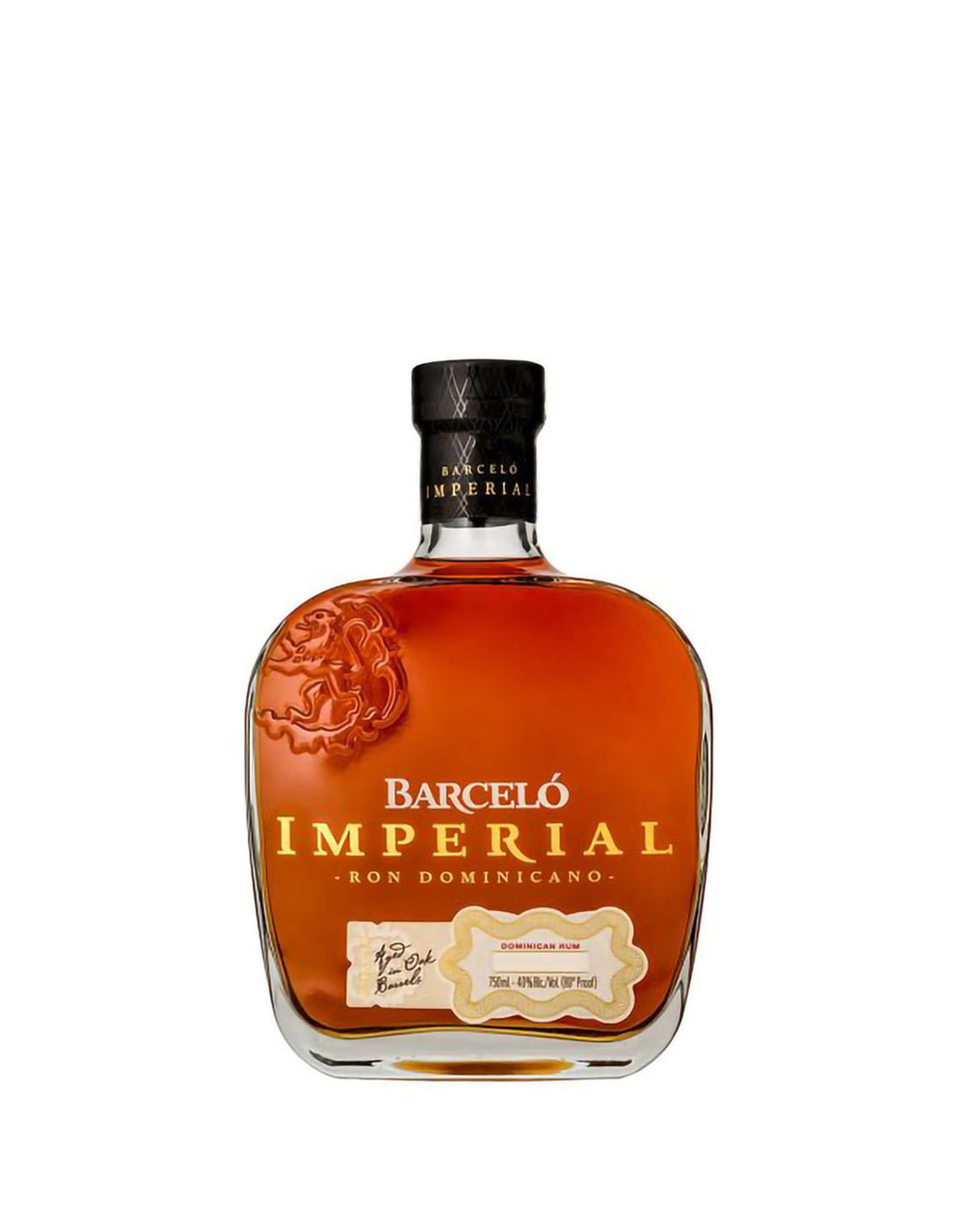 Ron Barcelo Imperial Rum