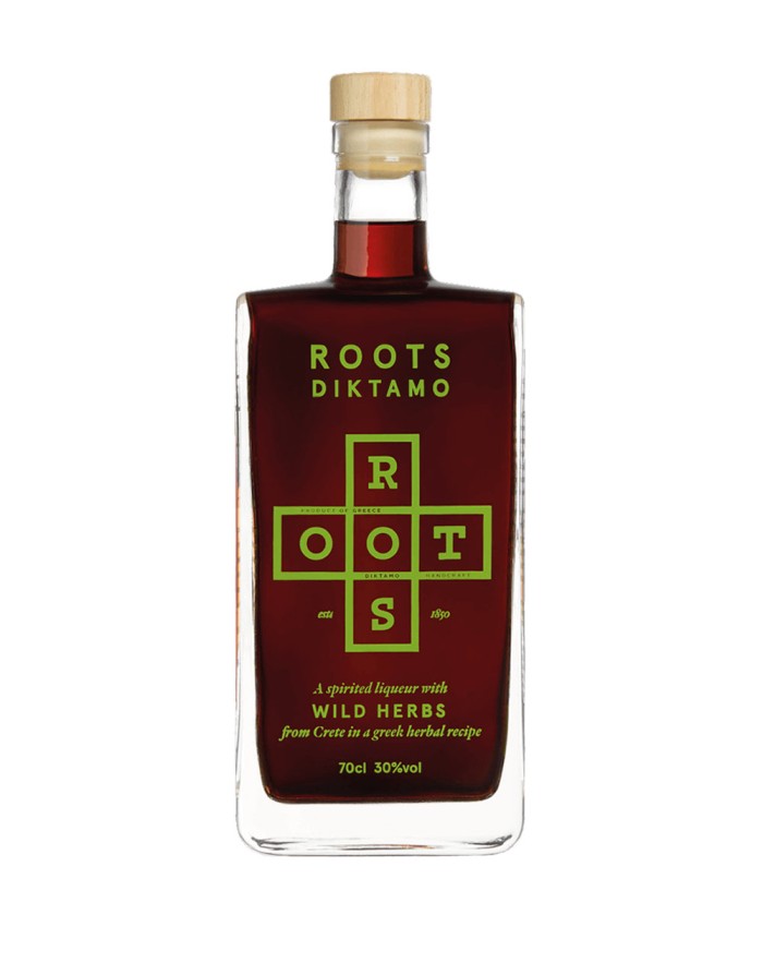 Roots Diktamo Herb Spirit Dittany