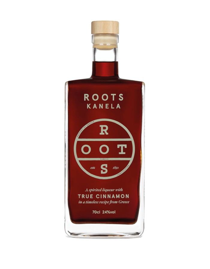 Roots Kanela True Cinnamon