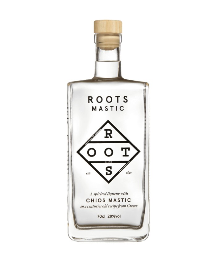 Roots Mastic Chios