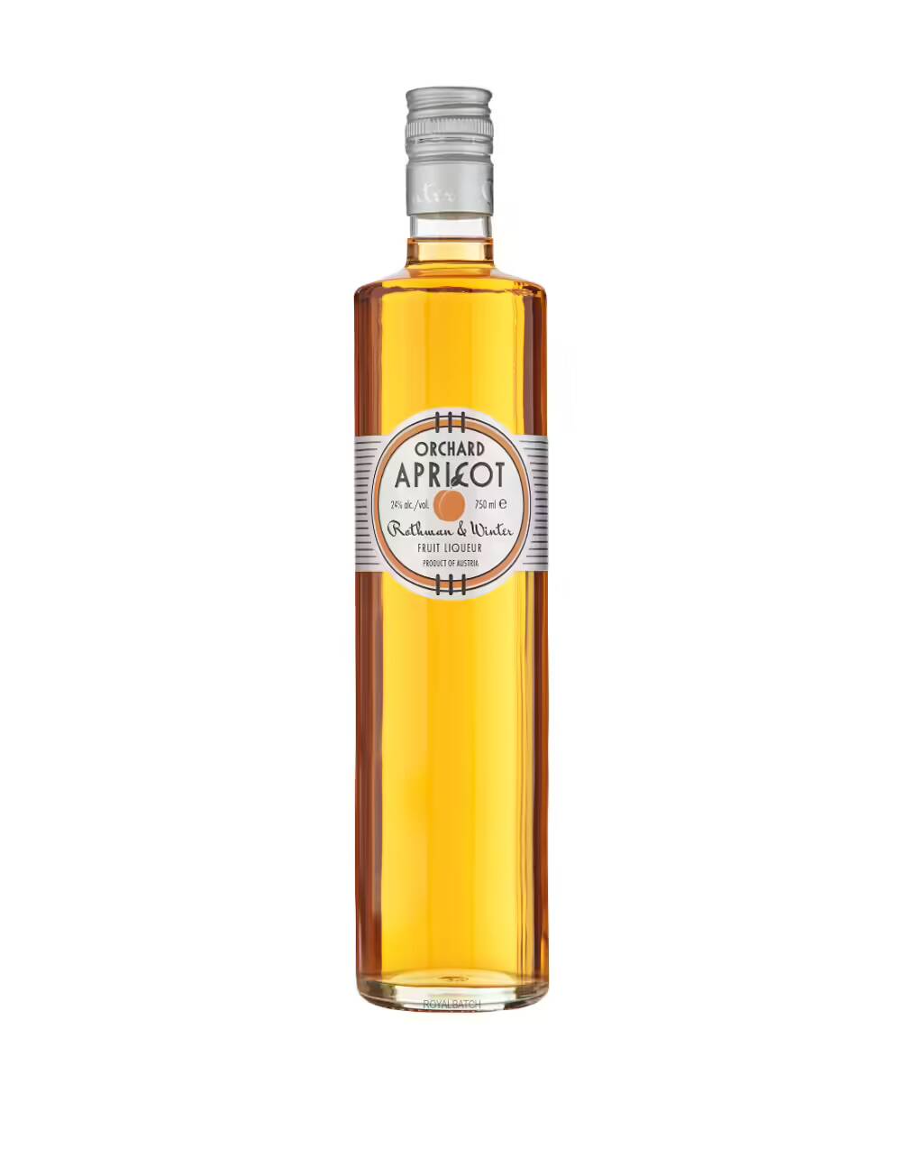 Rothman and Winter Orchard Apricot Liqueur