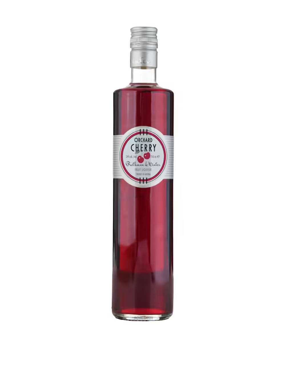 Rothman and Winter Orchard Cherry Liqueur