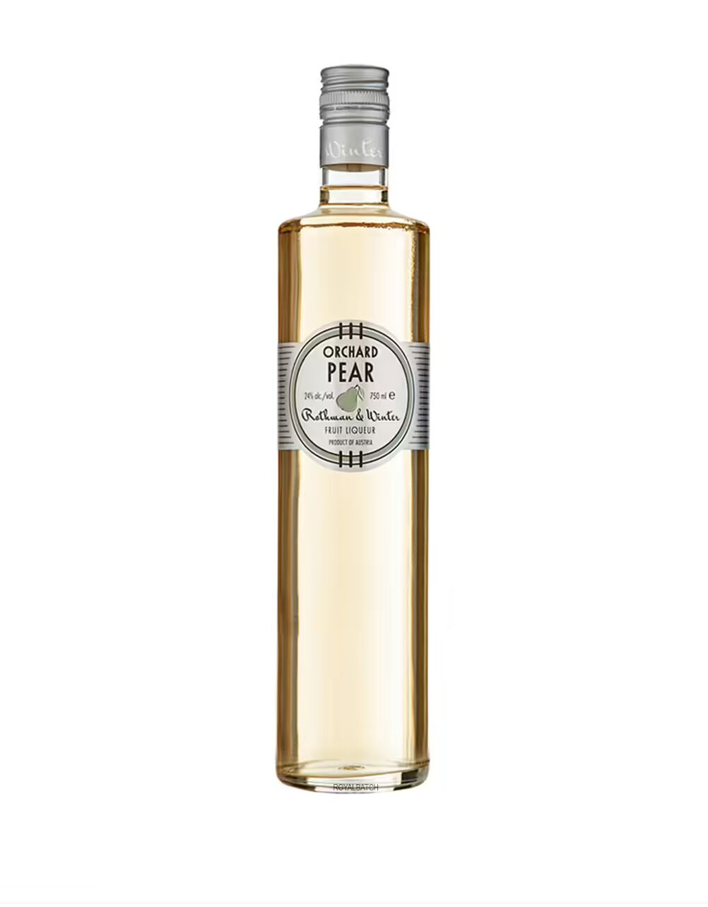 Rothman and Winter Orchard Pear Liqueur