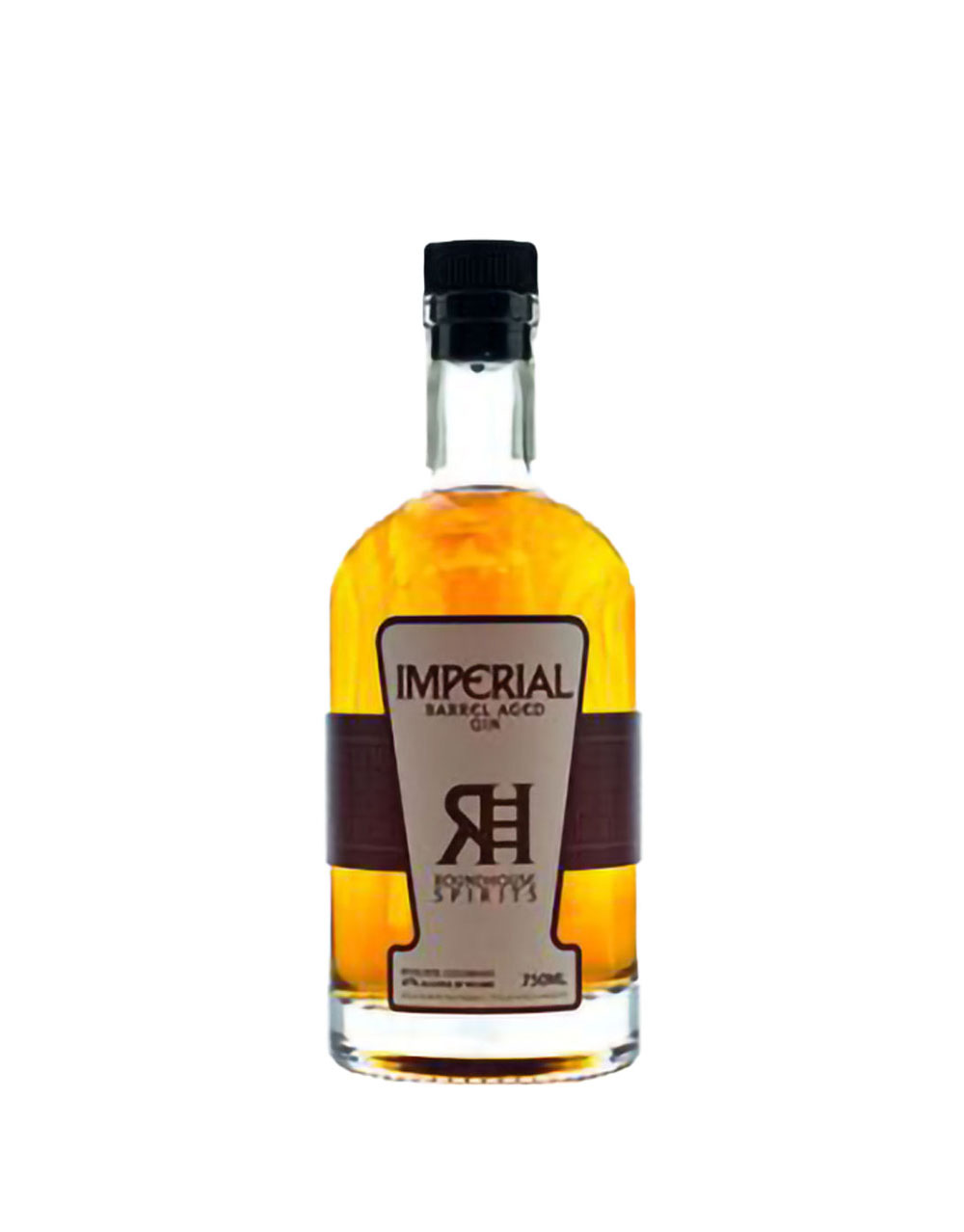 Roundhouse Imperial Barrel Aged Gin