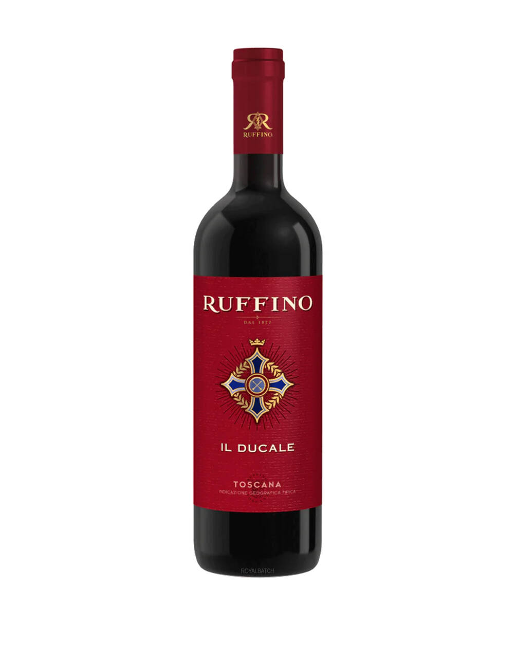 Ruffino Il Ducale Toscana Wine 2019
