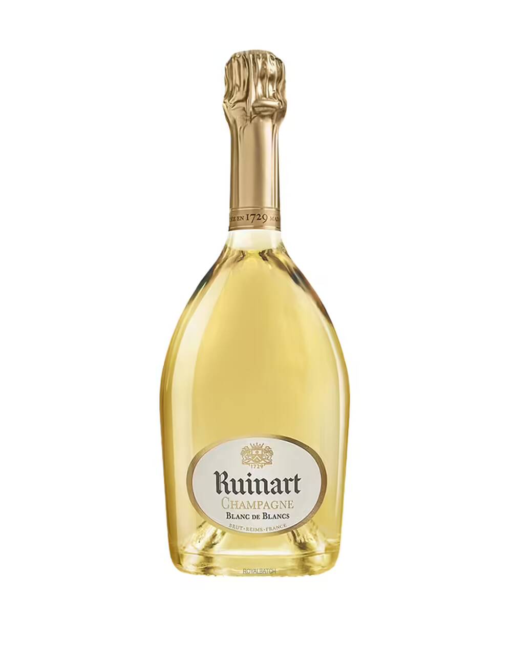 Ruinart Blanc De Blancs Champagne 375ml