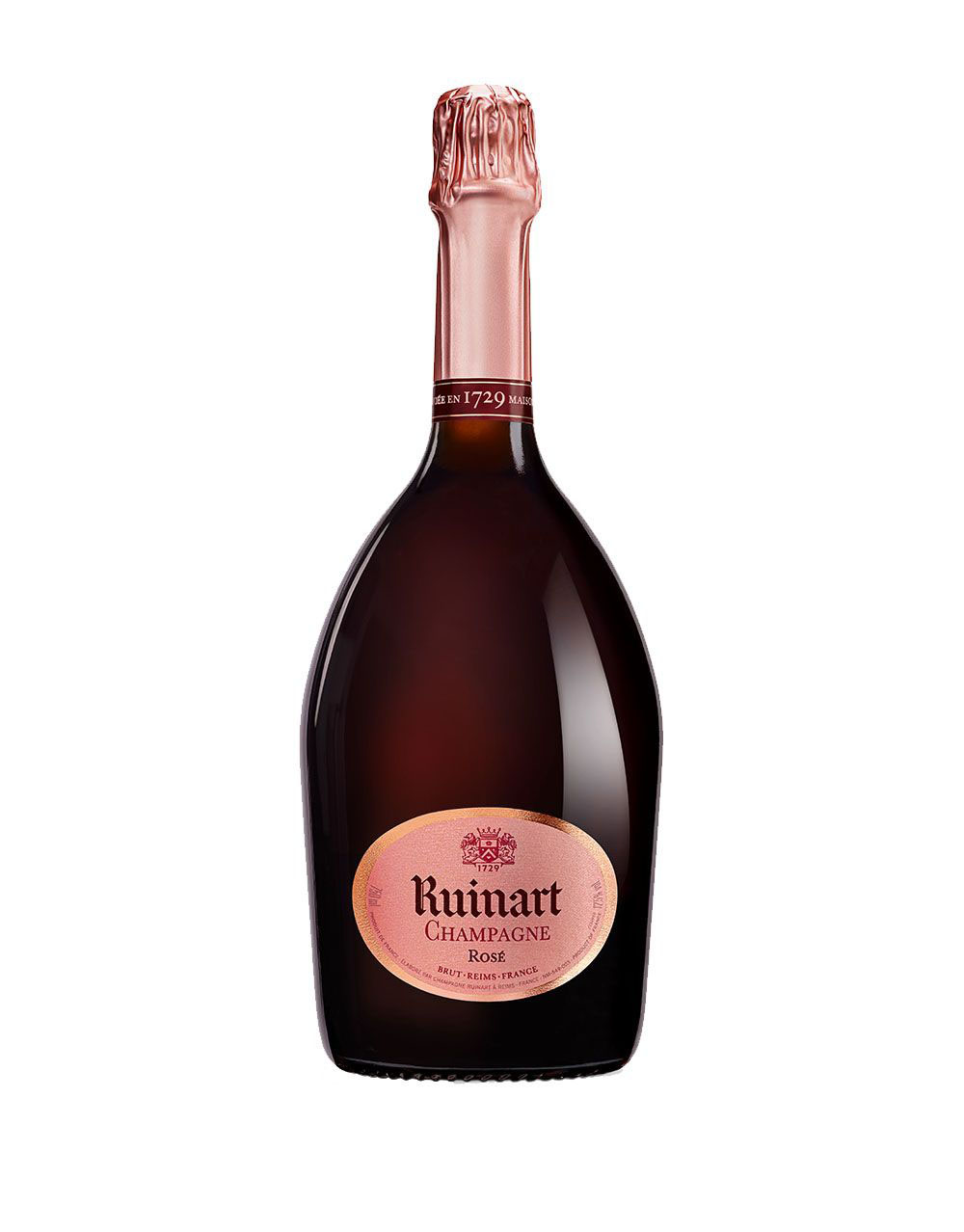 Ruinart Rose Champagne 375ml