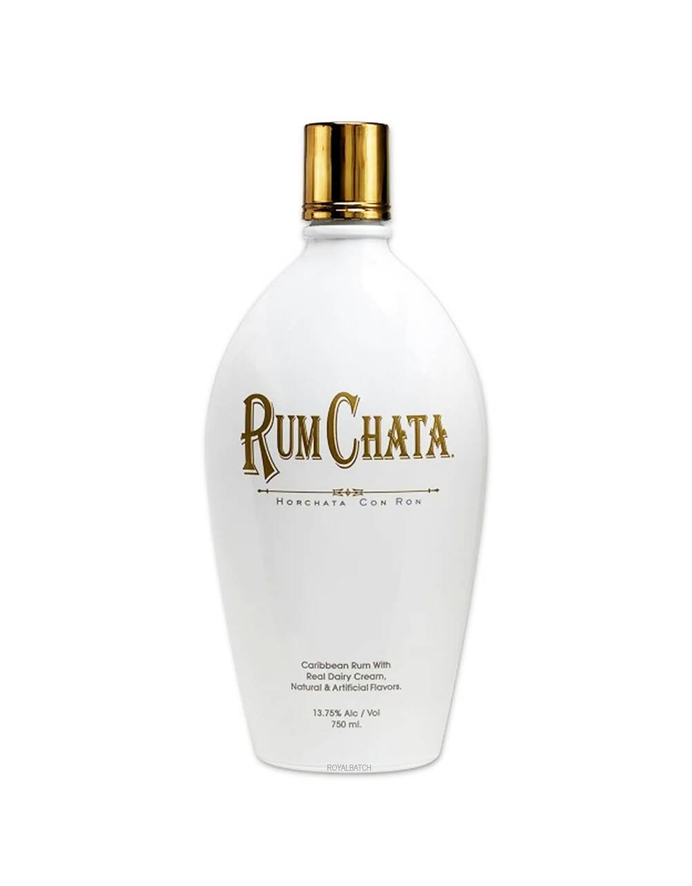 RumChata Horchata Con Ron Liqueur 1L