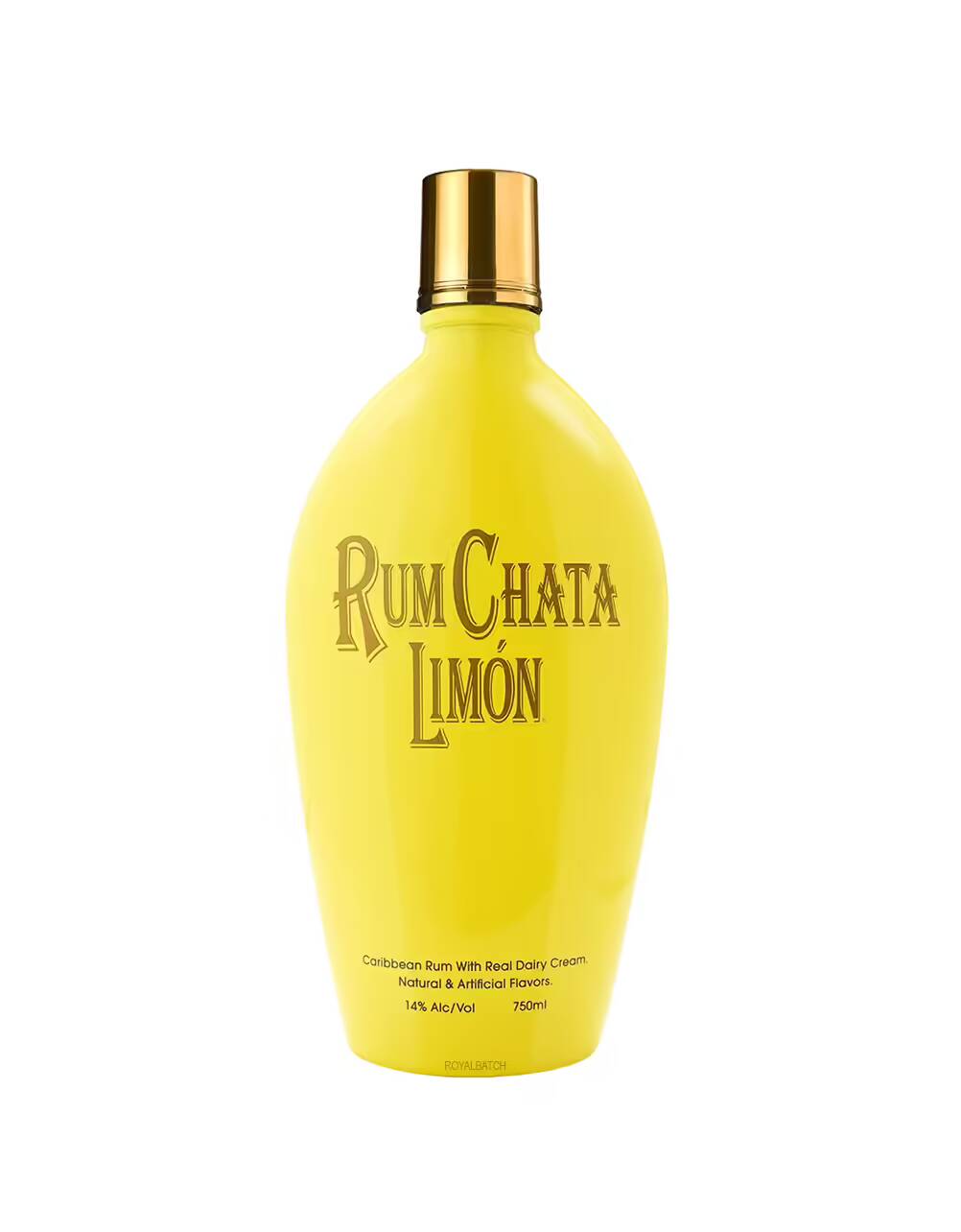 RumChata Limon Rum