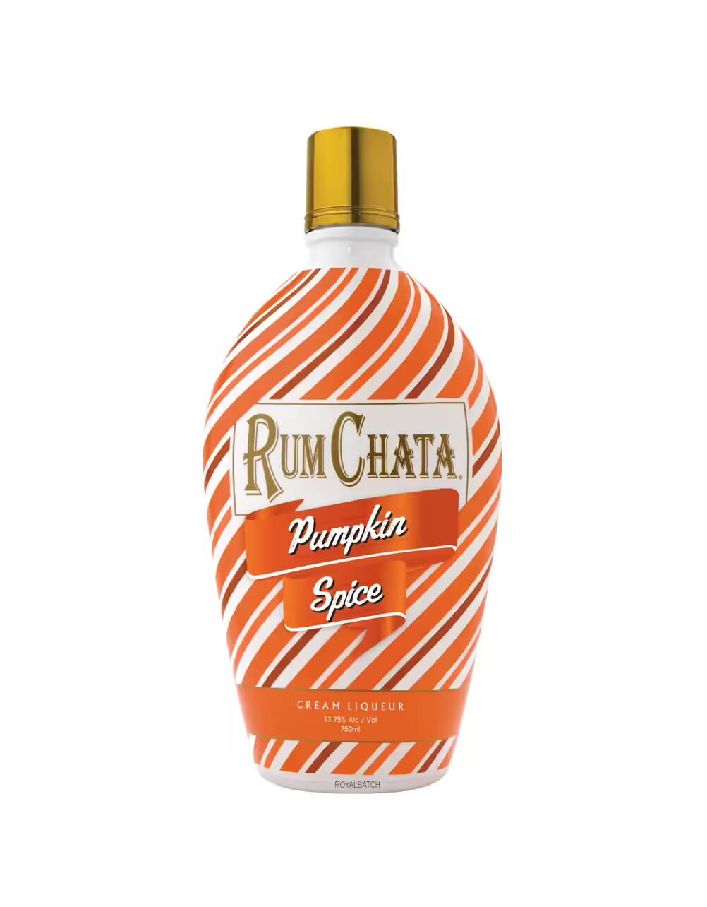 RumChata Pumpkin Spice Cream Liqueur