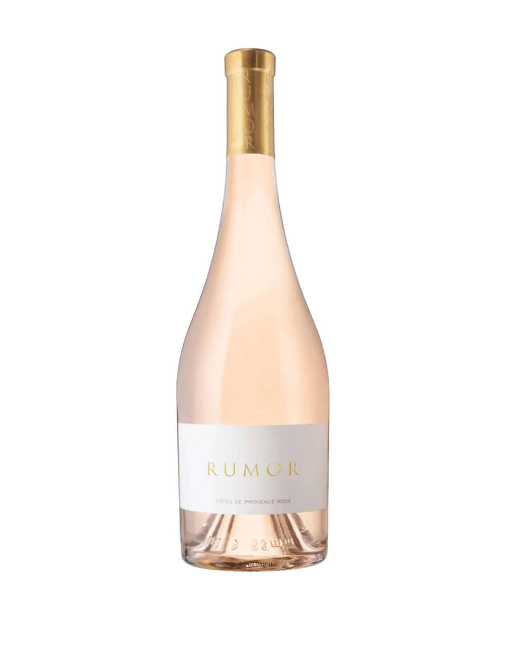 Rumor Rose Cotes De Provence 2021