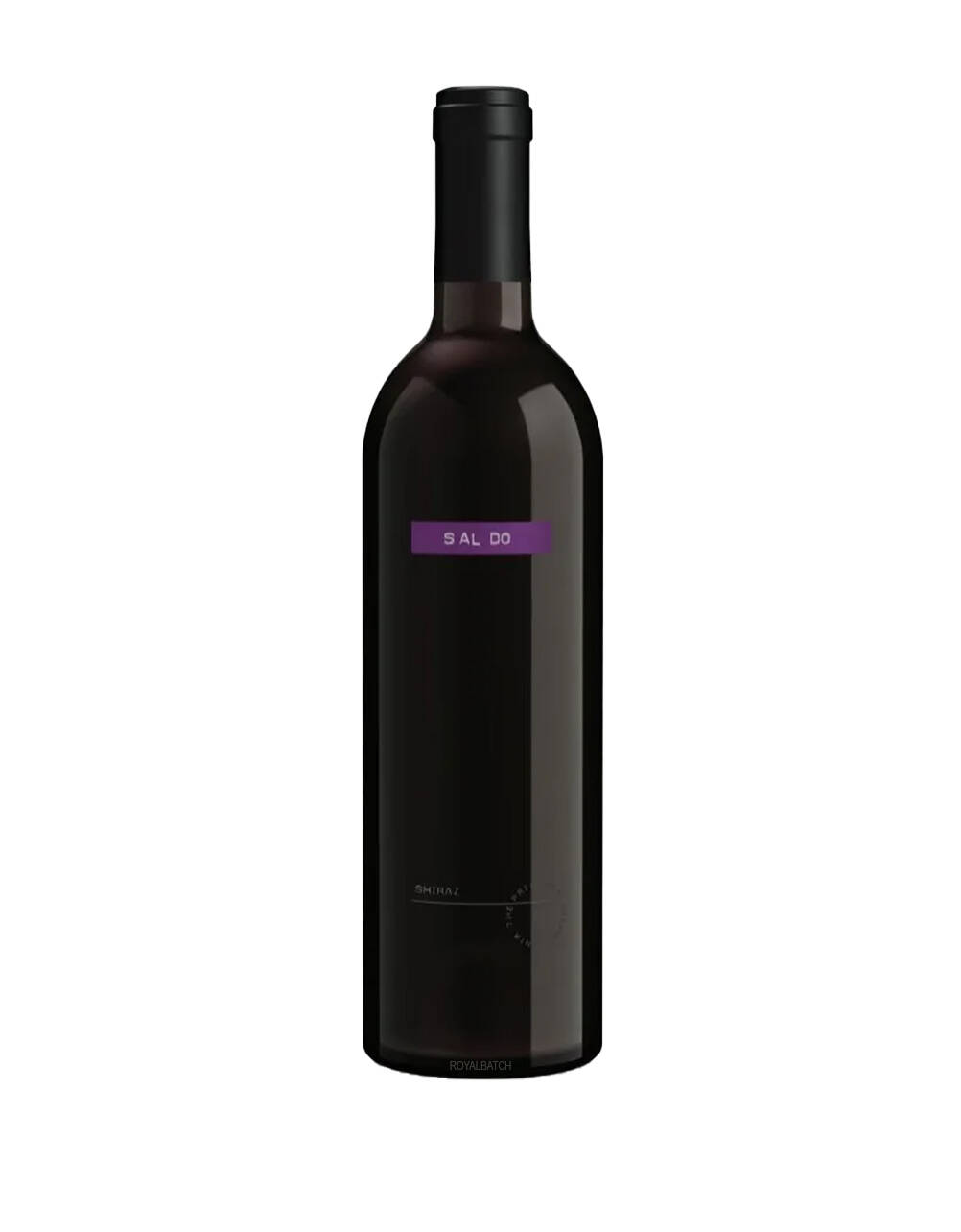 The Prisoner Saldo Shiraz Wine 2021