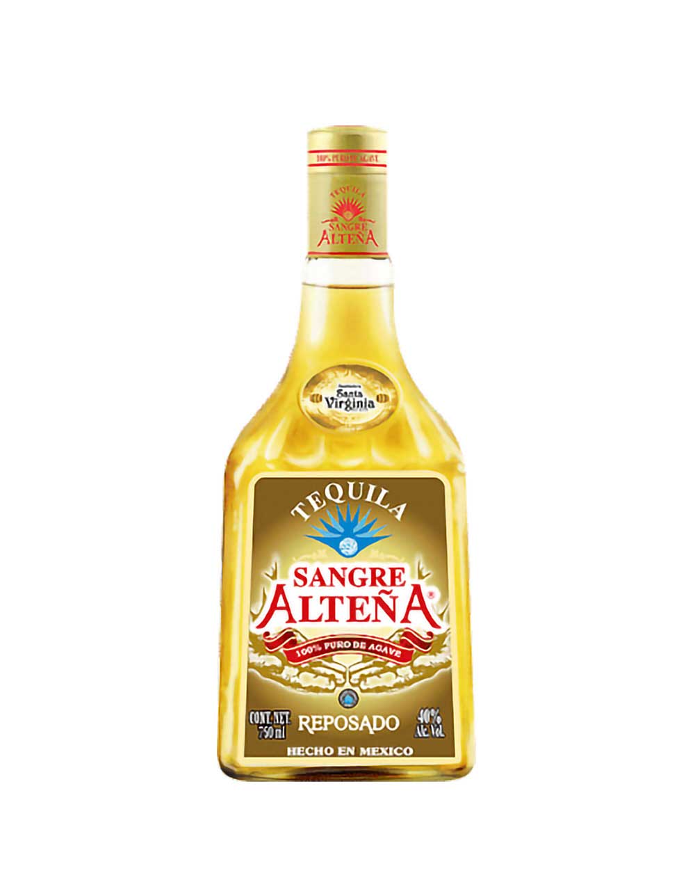 Sangre Altena Reposado