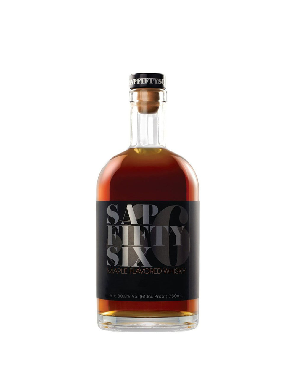 SAP Fifty Six Maple Flavored Whisky