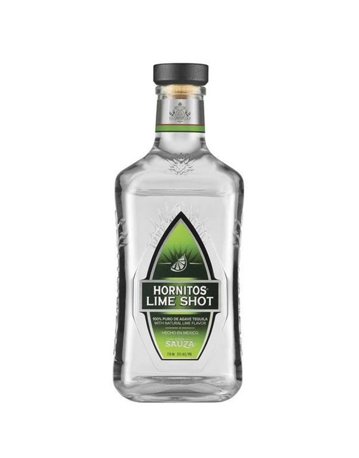 Sauza Hornitos Lime Shot Tequila