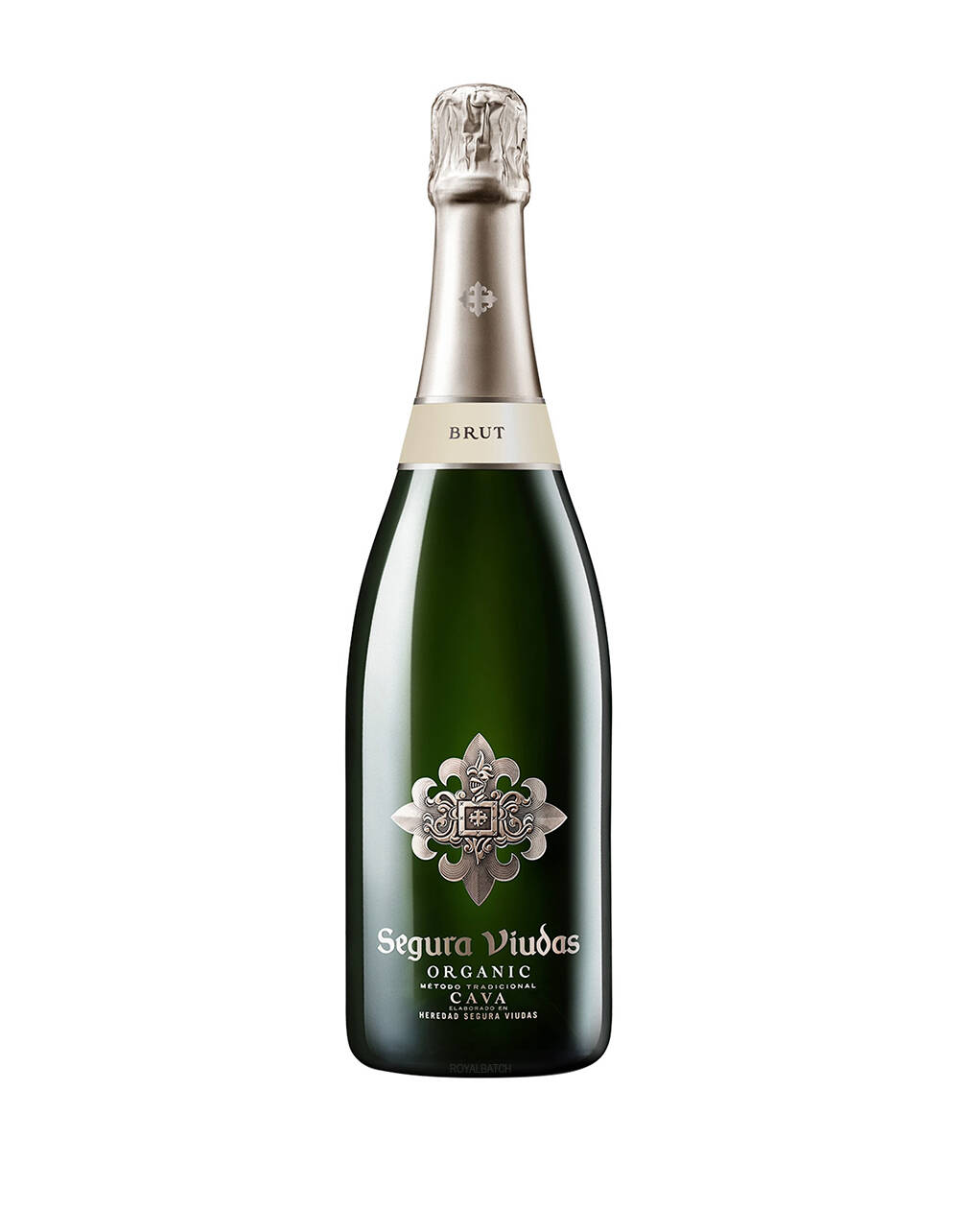 Segura Viudas Cava Metodo Tradicional Brut Champagne