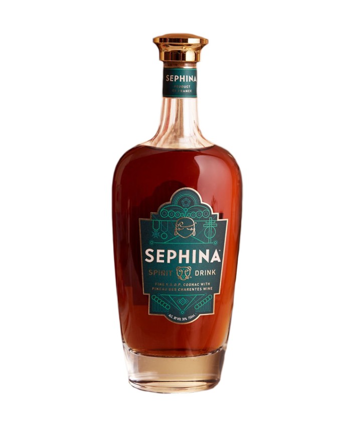 Sephina Spirit Drink Cognac
