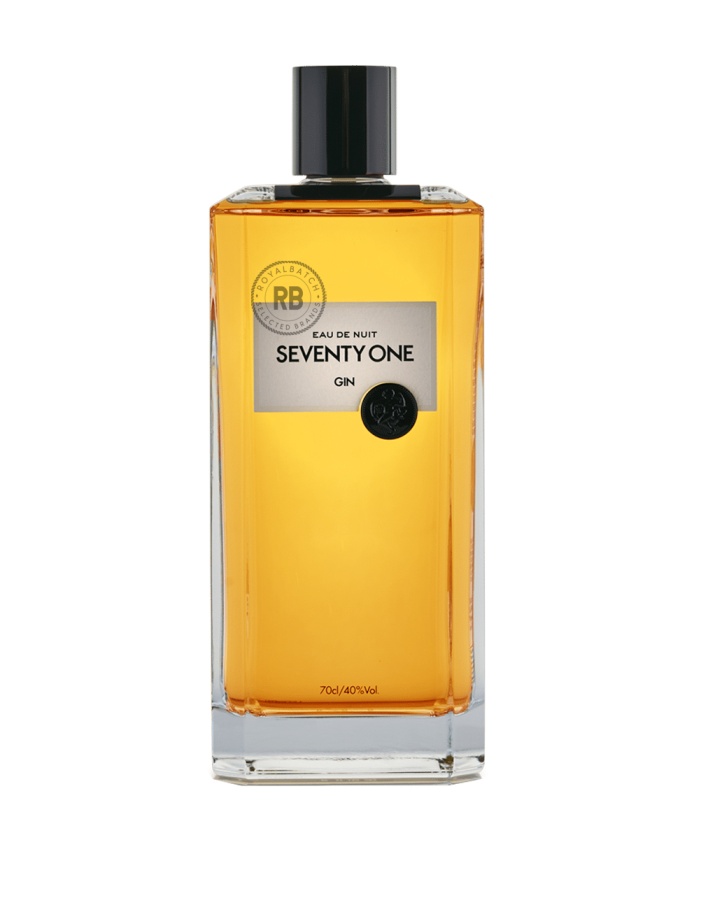 Seventy One Gin 200ml