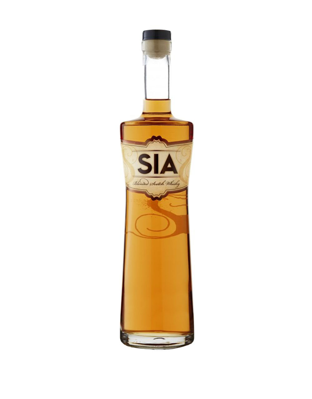 SIA Blended Scotch Whisky