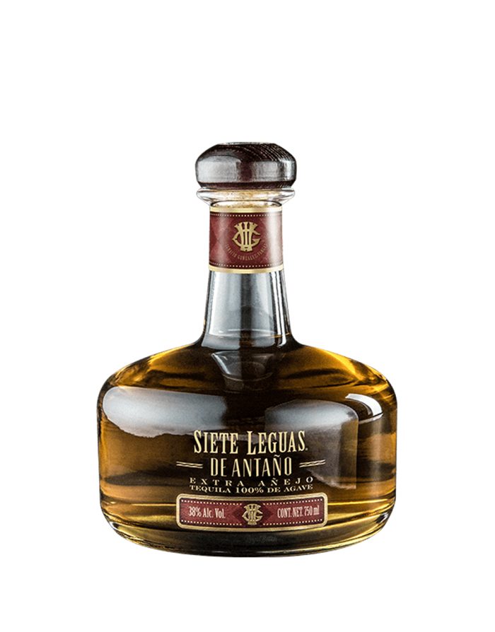 Buy Codigo 1530 Barrel Strength Anejo Tequila Online