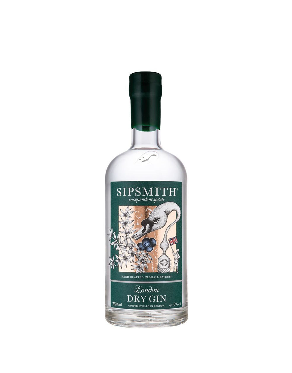 Sipsmith Gin