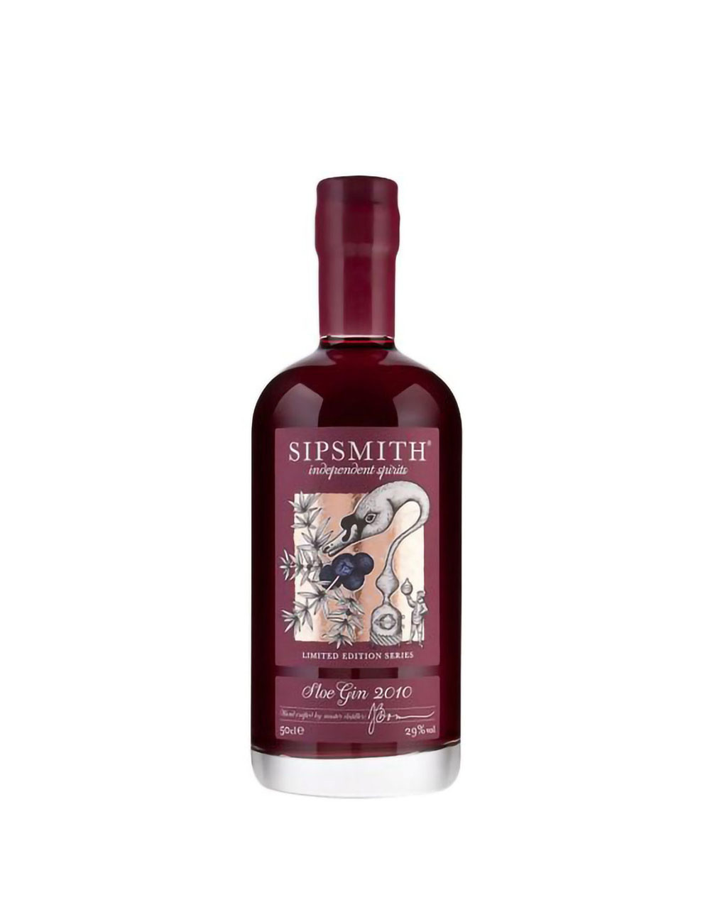 Sipsmith Sloe Gin