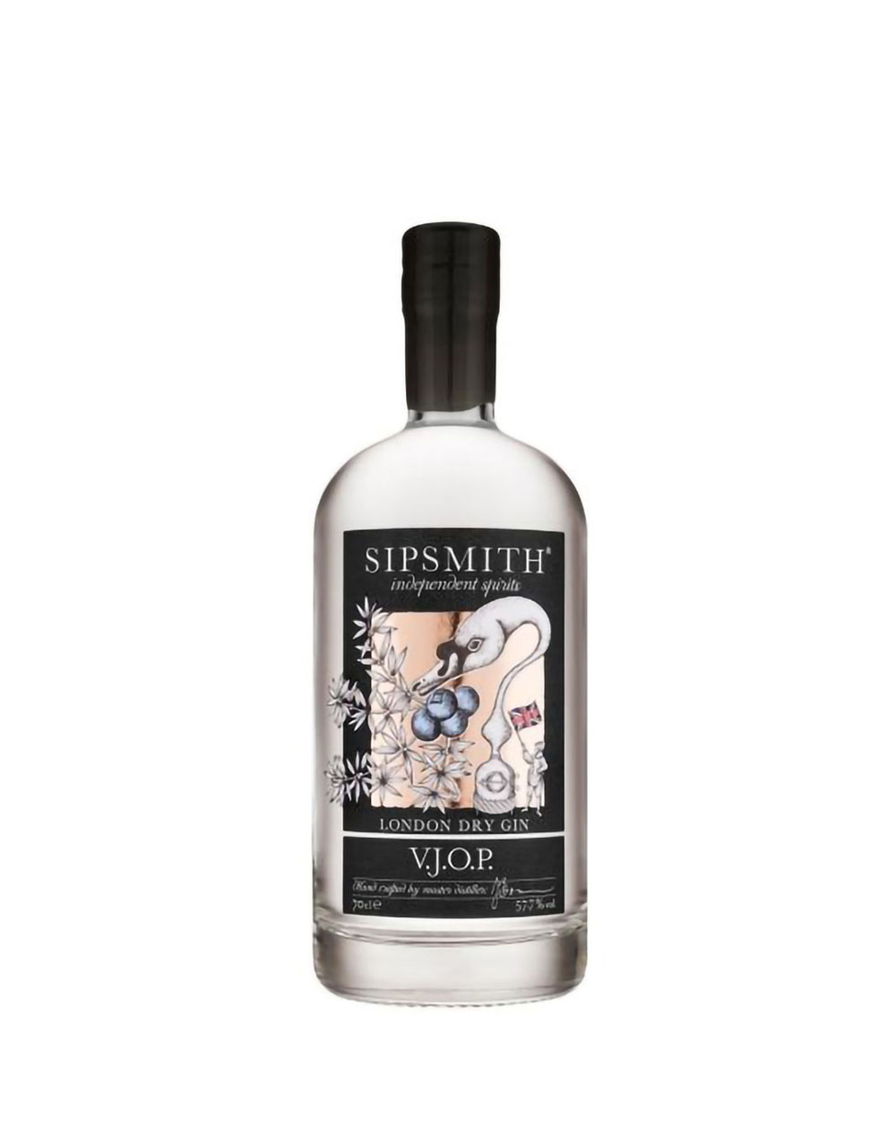 Sipsmith V.J.O.P. Gin