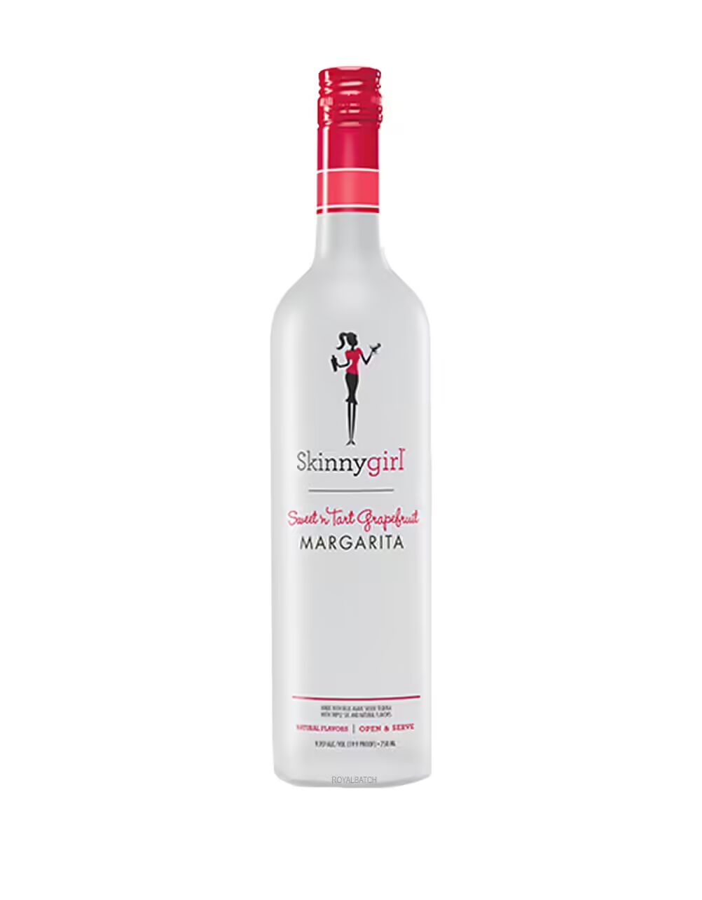 Skinnygirl Sweet n Tart Grapefruit Margarita Cocktails