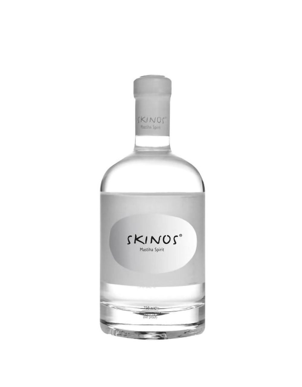 Skinos Mastiha Spirit
