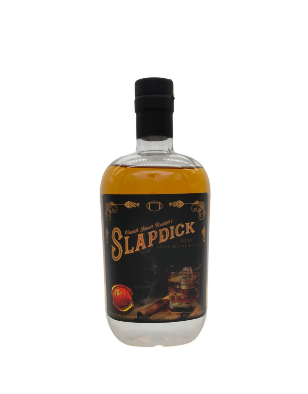 Slapdick Agave Whiskey