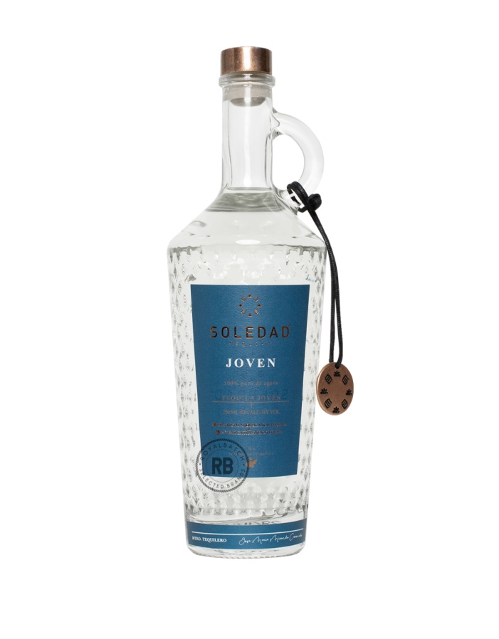 Soledad Joven Tequila