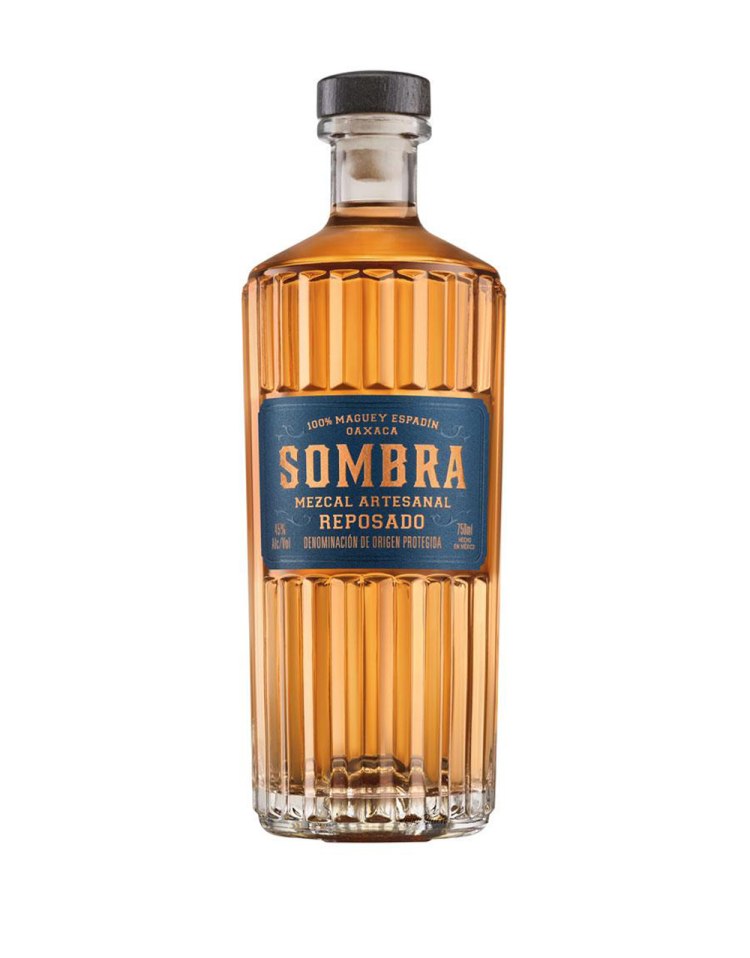 Sombra Reposado Mezcal