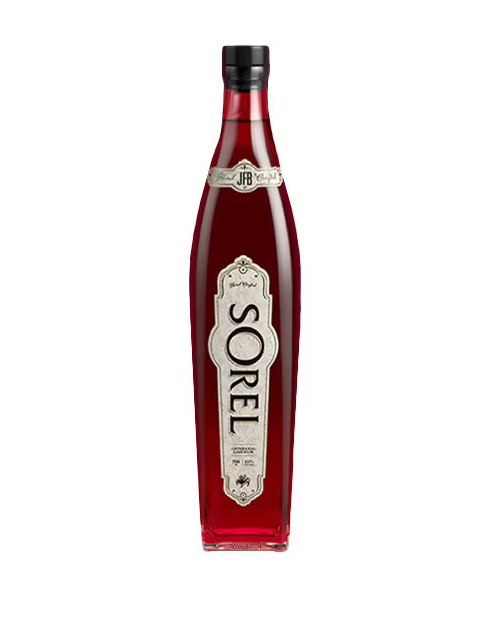 Sorel Liqueur