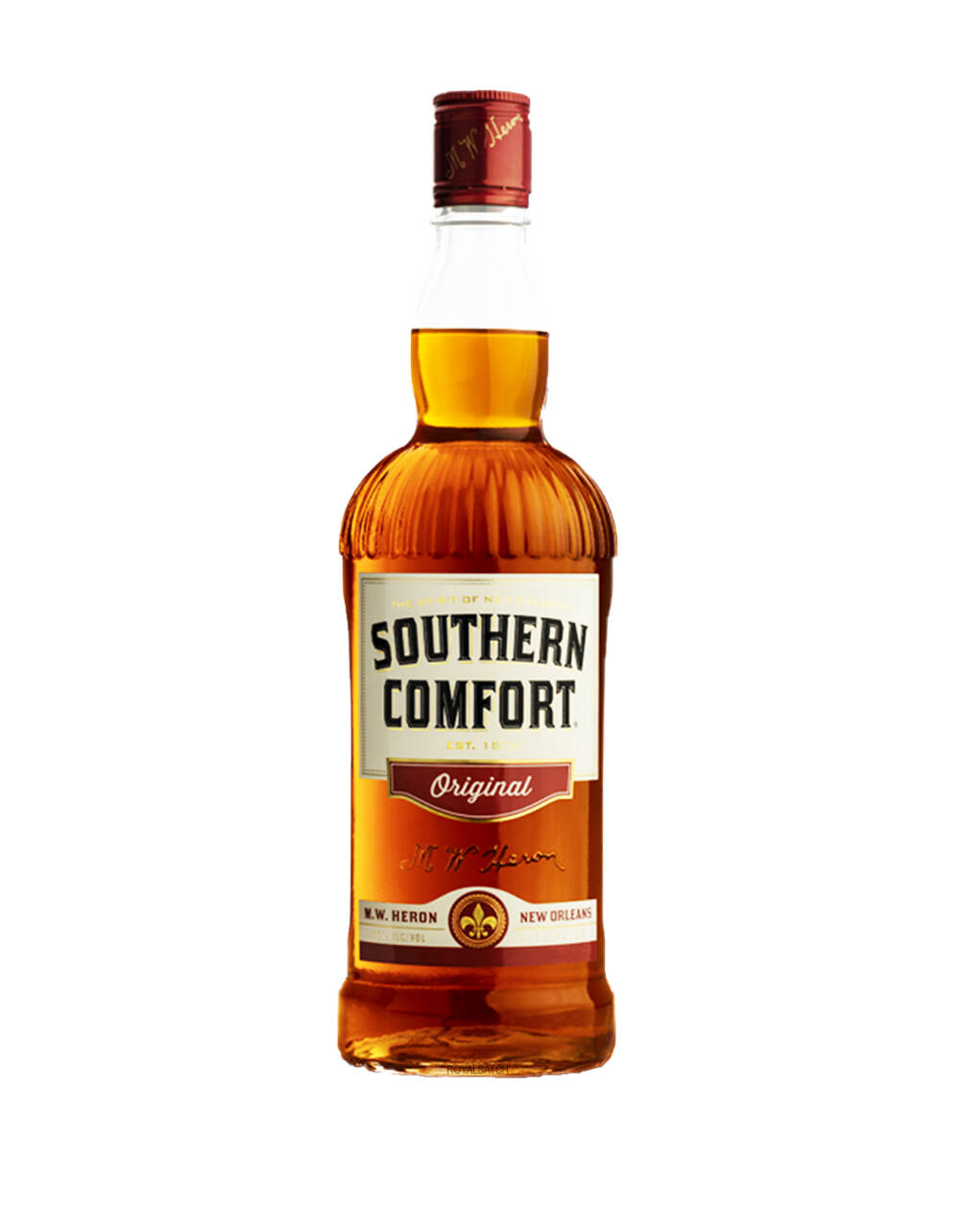 Southern Comfort Original Whiskey Liqueur