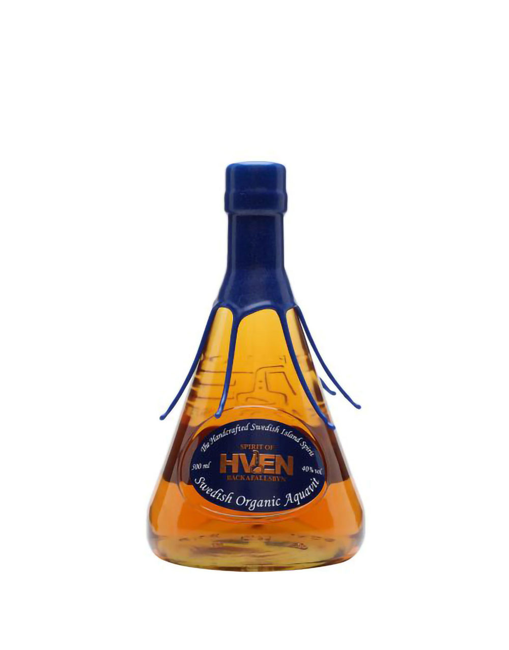 Spirit Of Hven Organic Aquavit