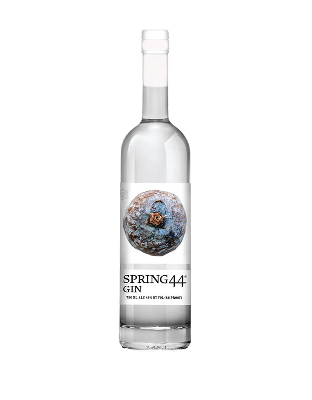 Spring 44 Gin