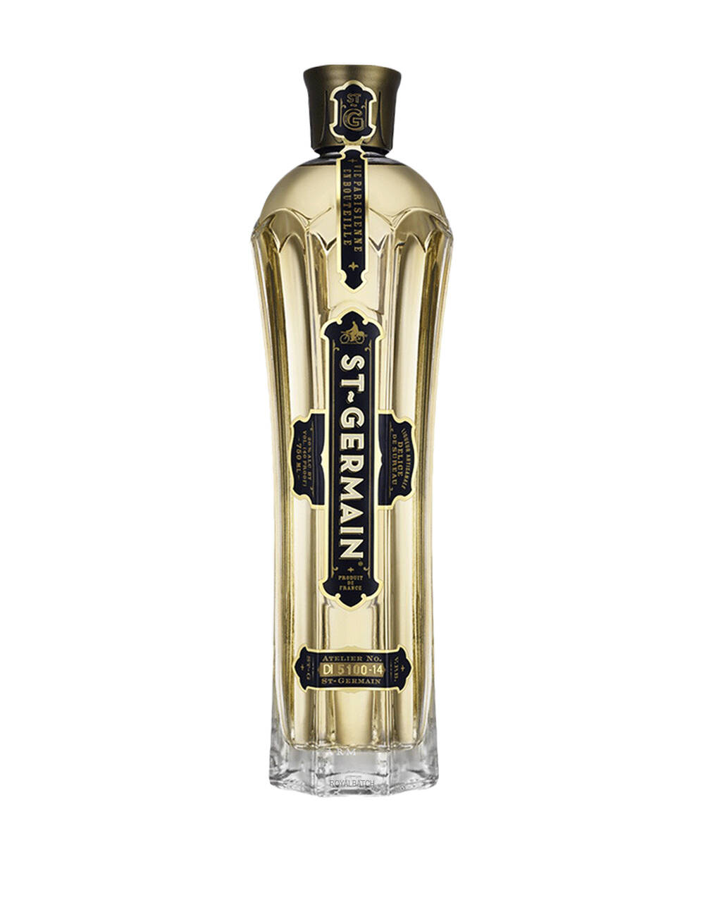 St. Germain Elderflower Liqueur 375ml