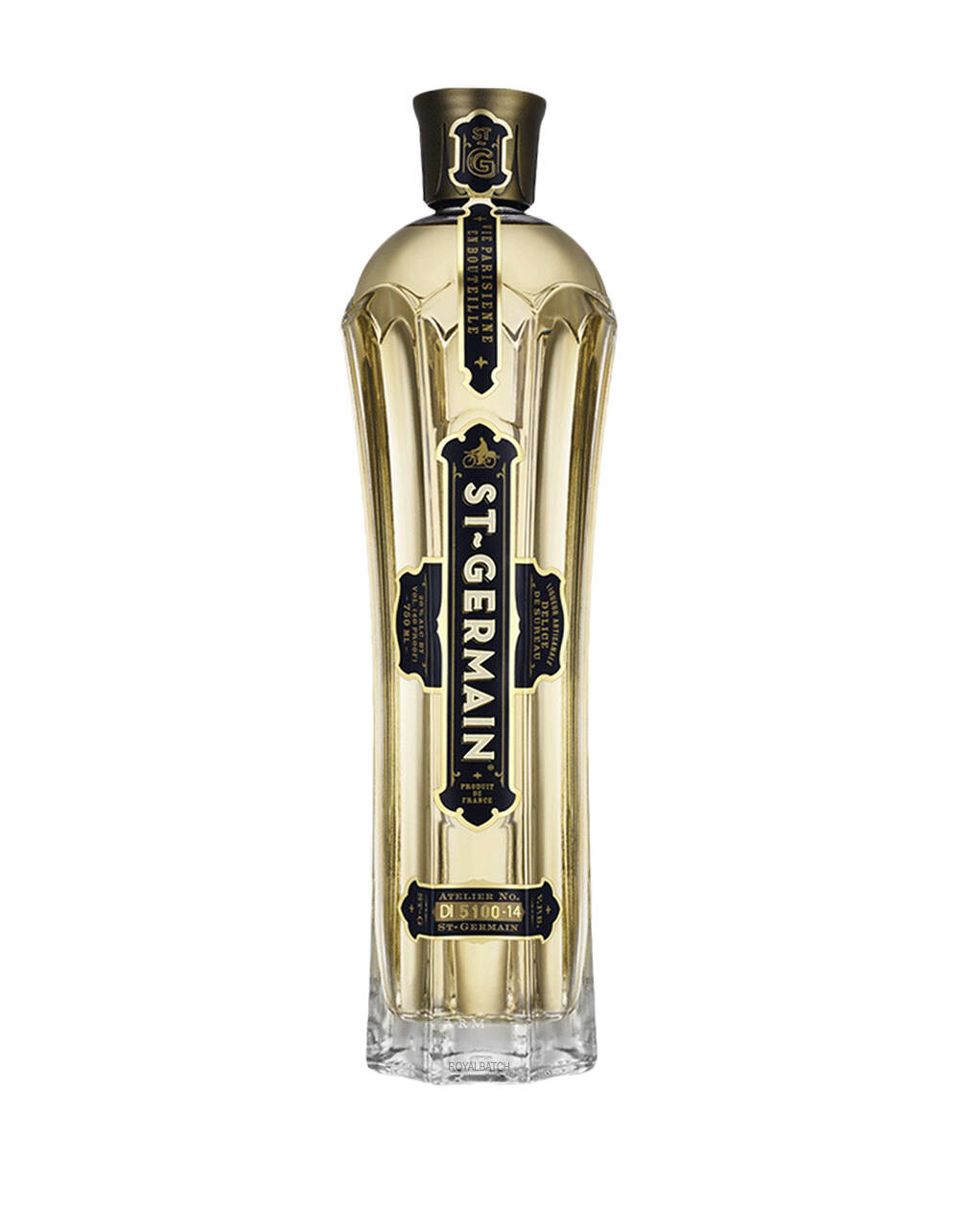 St. Germain Elderflower Liqueur 50ml